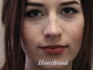 HoneyBrandi