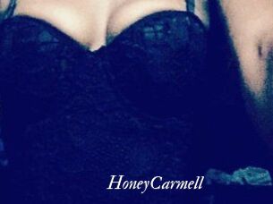 HoneyCarmell