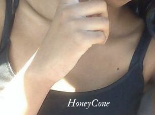 HoneyCone