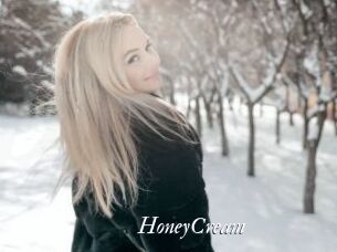 HoneyCream