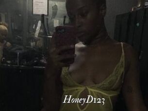 HoneyD123