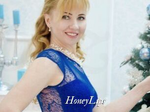 HoneyLips