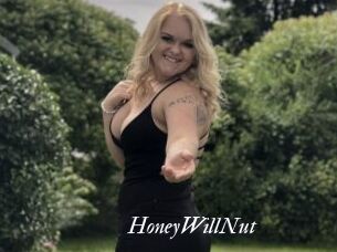 HoneyWillNut