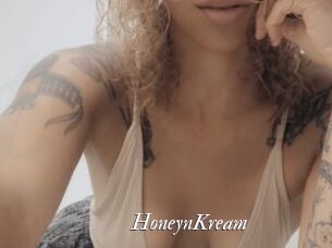 HoneynKream