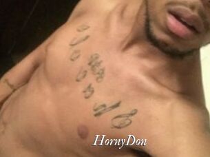 HornyDon_