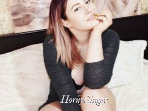 HornyGinger