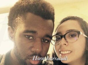 HornyInteracials