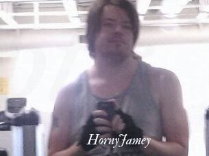 HornyJamey