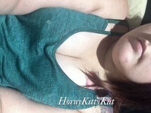 HornyKittyKat