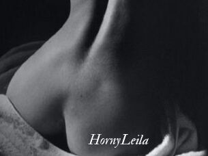 HornyLeila