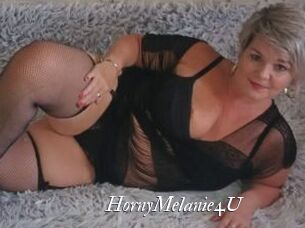 HornyMelanie4U