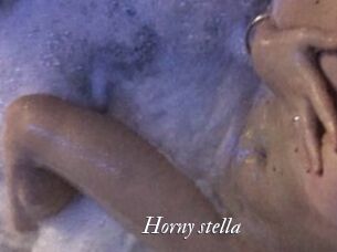 Horny_stella