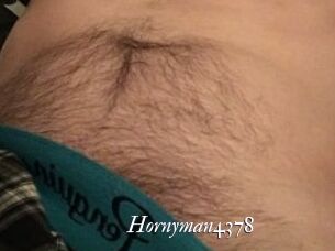 Hornyman4378