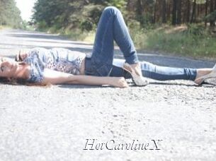 HotCarolineX