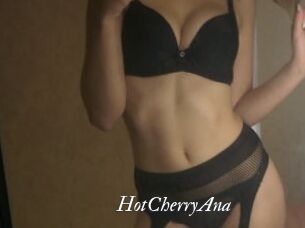 HotCherryAna