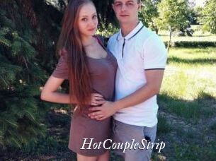 HotCoupleStrip