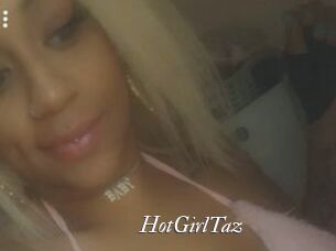 HotGirlTaz