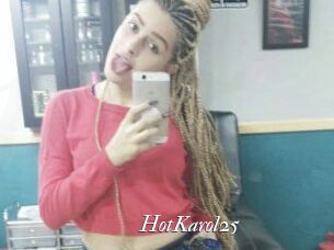 HotKarol25