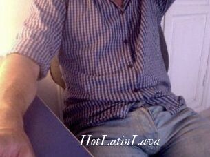 HotLatinLava