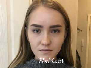 HotMari18