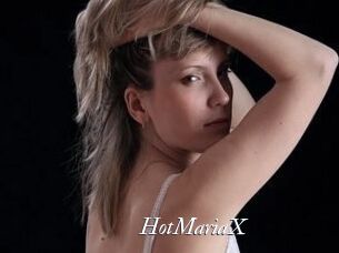 HotMariaX