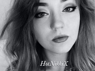 HotNikkiX