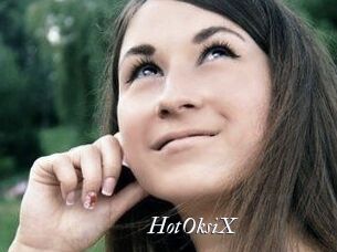 HotOksiX