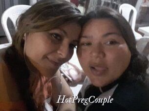 HotPregCouple