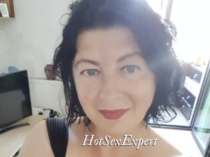 HotSexExpert