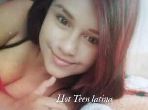 Hot_Teen_latina