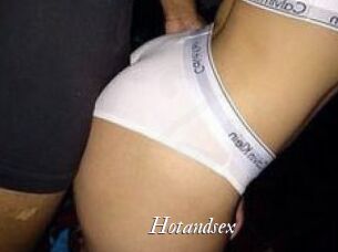 Hotandsex