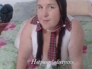 Hotpameladirtyxxx