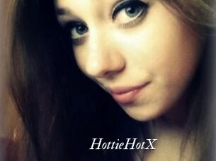 HottieHotX