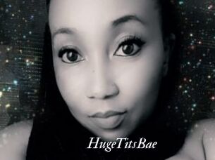 HugeTitsBae