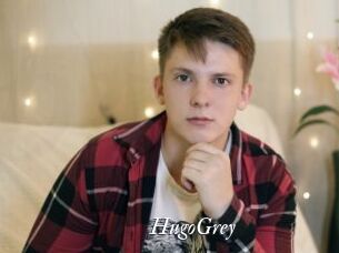 HugoGrey