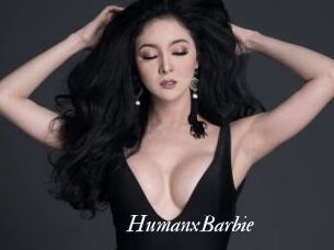 HumanxBarbie