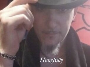 HungBilly