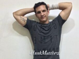 HunkMatthew