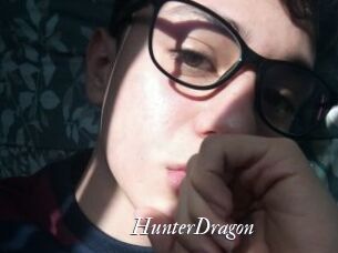 HunterDragon