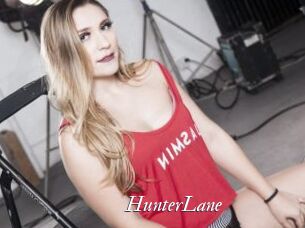 HunterLane