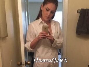 HuntressJadeX