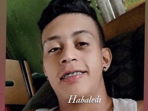 Habaledi