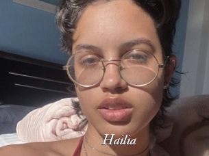 Hailia