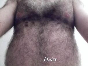 Hairy