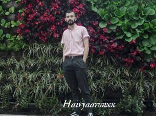 Hairyaaronxx