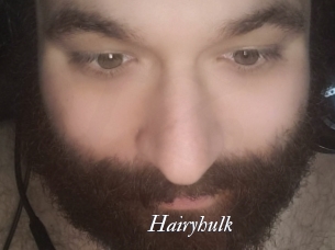 Hairyhulk