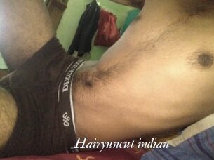 Hairyuncut_indian