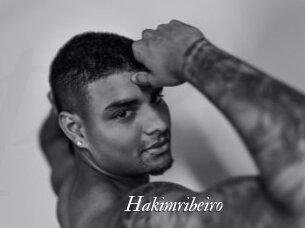 Hakimribeiro