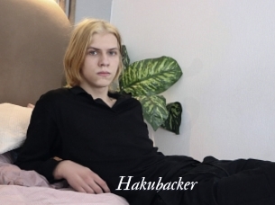 Hakubacker