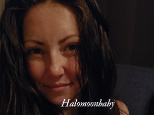 Halomoonbaby